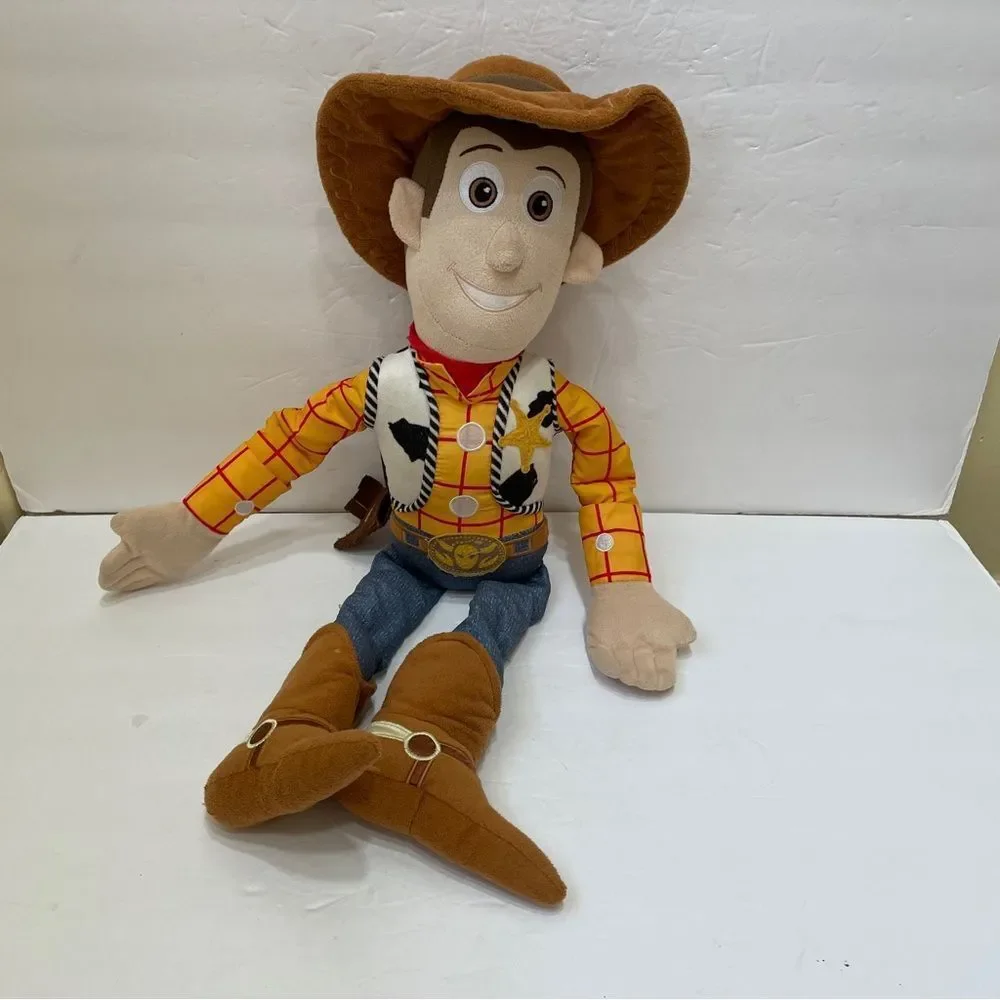 Disney excellent woody